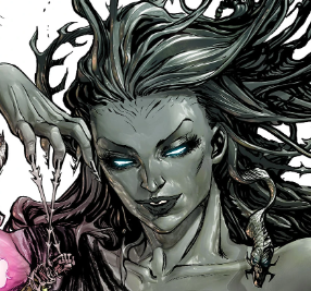 Zzzzz 1671172371pralaya — Rank the strongest magic users in Dc and Marvel comics option 75