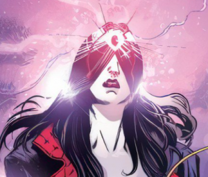 Zzzzz 1671172677zatanna Chaos — Rank the strongest magic users in Dc and Marvel comics option 79
