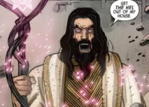 Zzzzz 1671180369dr Strange God Of Magic — Rank the strongest magic users in Dc and Marvel comics option 82
