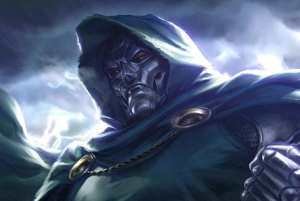 Zzzzz 1671180503dr Doom Base — Rank the strongest magic users in Dc and Marvel comics option 83