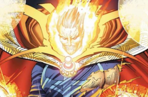 Zzzzz 1671180503dr Strange Zoms Power — Rank the strongest magic users in Dc and Marvel comics option 84