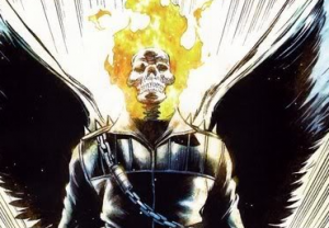 Zzzzz 1671180896ghost Rider Zarathos — Rank the strongest magic users in Dc and Marvel comics option 90