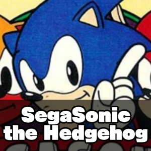 Zzzzz 1757402658segasonic — Sonic Game Tierlist (2025 Updated) option 5