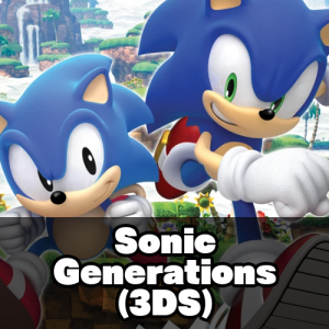 Zzzzz 1757438496sonicgens3ds — Sonic Game Tierlist (2025 Updated) option 42