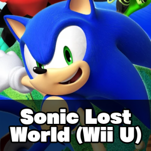 Zzzzz 1757557173lostworld — Sonic Game Tierlist (2025 Updated) option 45