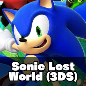 Zzzzz 1757557173lostworld3ds — Sonic Game Tierlist (2025 Updated) option 46