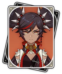 Genshin Playable Characters Tier List Updated (3.8) — option 27