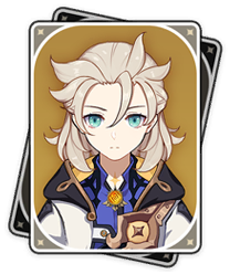 Genshin Playable Characters Tier List Updated (3.8) — option 28