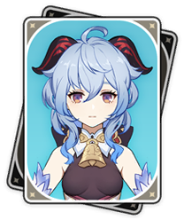Genshin Playable Characters Tier List Updated (3.8) — option 29
