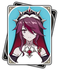 Genshin Playable Characters Tier List Updated (3.8) — option 32