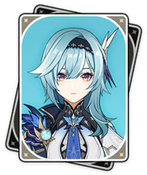 Genshin Playable Characters Tier List Updated (3.8) — option 34