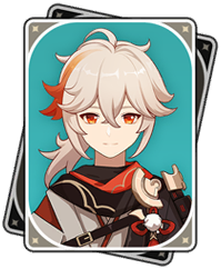Genshin Playable Characters Tier List Updated (3.8) — option 35