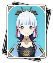 Genshin Playable Characters Tier List Updated (3.8) — option 36