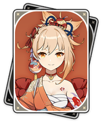 Genshin Playable Characters Tier List Updated (3.8) — option 37