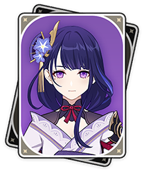 Genshin Playable Characters Tier List Updated (3.8) — option 40