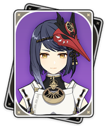 Genshin Playable Characters Tier List Updated (3.8) — option 41