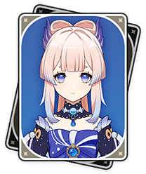 Genshin Playable Characters Tier List Updated (3.8) — option 42