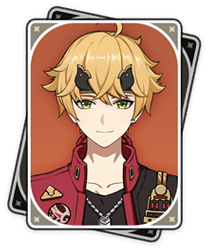 Genshin Playable Characters Tier List Updated (3.8) — option 43