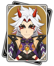 Genshin Playable Characters Tier List Updated (3.8) — option 44