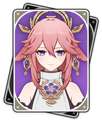 Genshin Playable Characters Tier List Updated (3.8) — option 48