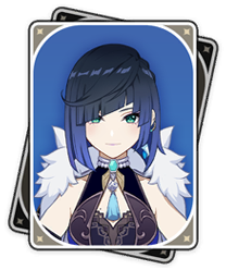 Genshin Playable Characters Tier List Updated (3.8) — option 50