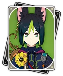 Genshin Playable Characters Tier List Updated (3.8) — option 53