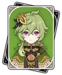 Genshin Playable Characters Tier List Updated (3.8) — option 54