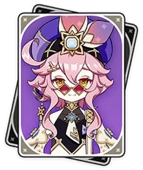 Genshin Playable Characters Tier List Updated (3.8) — option 55