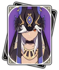 Genshin Playable Characters Tier List Updated (3.8) — option 56