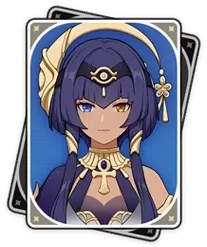 Genshin Playable Characters Tier List Updated (3.8) — option 57