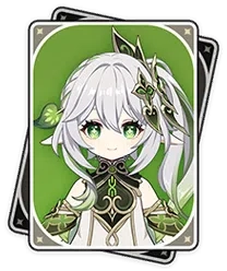 Genshin Playable Characters Tier List Updated (3.8) — option 59