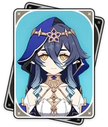 Genshin Playable Characters Tier List Updated (3.8) — option 60