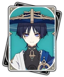 Zzzzz 168138261733 1 — Genshin Playable Characters Tier List Updated (3.8) option 61
