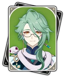Zzzzz 168138261736 1 — Genshin Playable Characters Tier List Updated (3.8) option 67