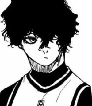 Jinkiyora — Blue Lock Chapter 215 option 26