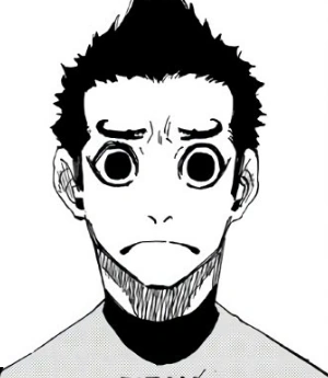 Junichiwanima — Blue Lock Chapter 215 option 29