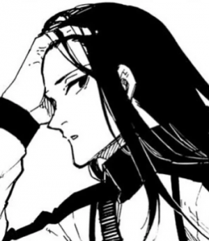 Jyubeiaryu — Blue Lock Chapter 215 option 30