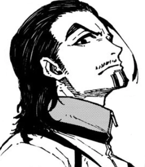 Kazumanio — Blue Lock Chapter 215 option 32