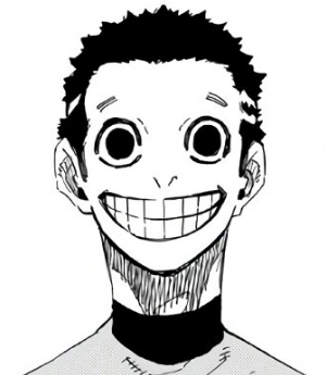 Keisukewanima — Blue Lock Chapter 215 option 33