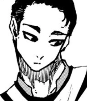 Kentocho — Blue Lock Chapter 215 option 34
