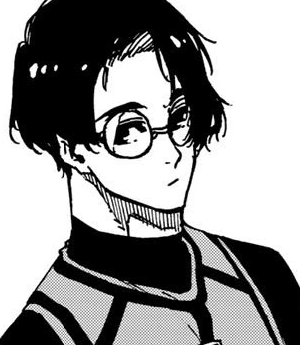 Kenyuyukimiya — Blue Lock Chapter 215 option 35