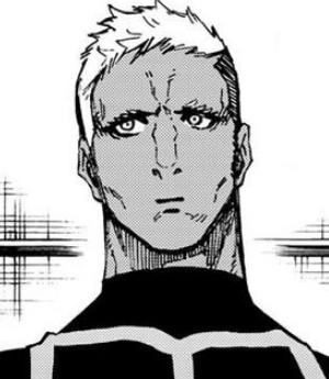 Kyoheishiguma — Blue Lock Chapter 215 option 36