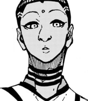 Mirokudarai — Blue Lock Chapter 215 option 42