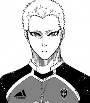 Noelnoa — Blue Lock Chapter 215 option 45