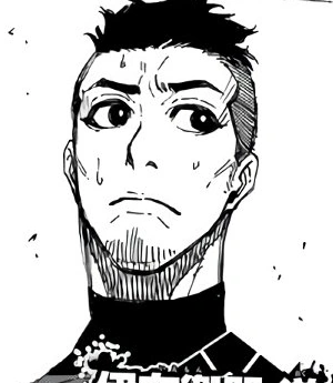 Okuhitoiemon — Blue Lock Chapter 215 option 46