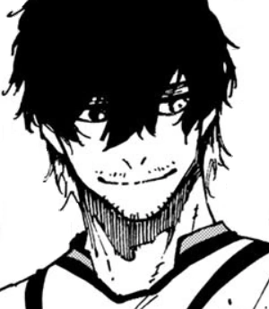 Oliveraiku — Blue Lock Chapter 215 option 47