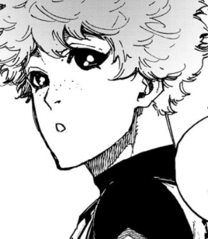 Pablocavasoz — Blue Lock Chapter 215 option 48