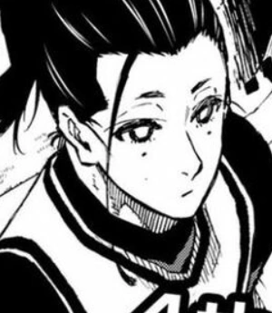 Reijihiiragi — Blue Lock Chapter 215 option 51