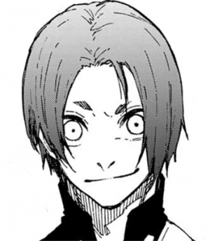 Reomikage — Blue Lock Chapter 215 option 53