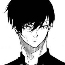 Rin — Blue Lock Chapter 215 option 54
